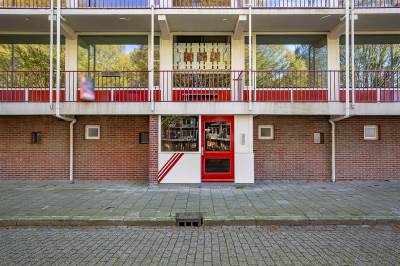 Woning Breitnerstraat 83 Terneuzen
