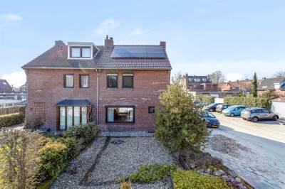 Woning Fazantstraat 4 Heerlen