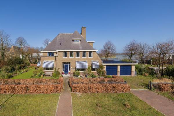 Woning Langevelderlaan 9 Noordwijk (ZH)