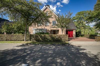 Woning Constantiuslaan 45 Beuningen (GE)