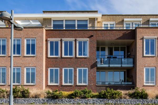 Woning Ravenstein 8 Kruiningen
