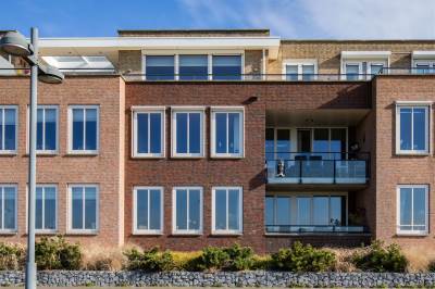 Woning Ravenstein 8 Kruiningen