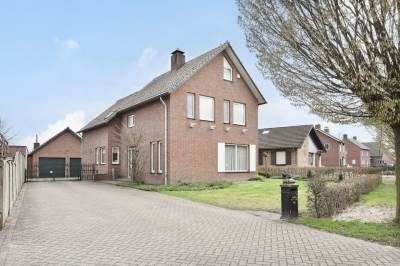 Woning Gravenkasteel 29 Gastel