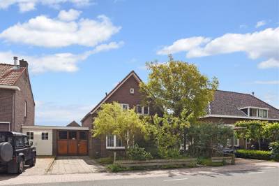 Woning Herenweg 262 Noordwijkerhout