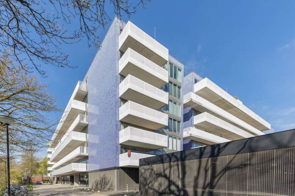 Woning Vijfhagen 375 Breda