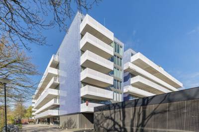 Woning Vijfhagen 375 Breda