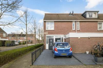 Woning Gersthove 1 Diemen