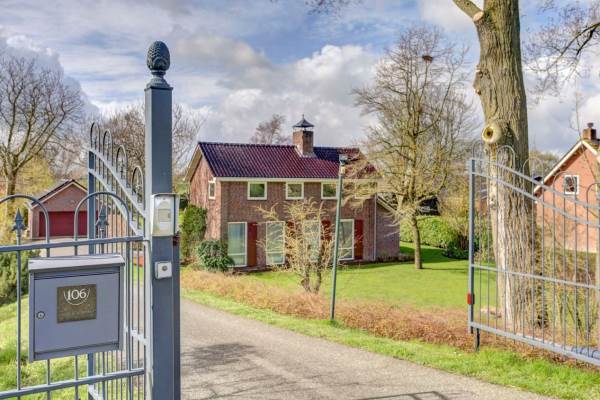 Woning Lekdijk 106 Hagestein