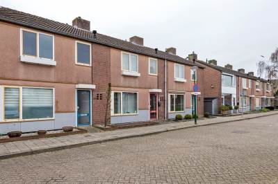 Woning de Quaylaan 50 Grave