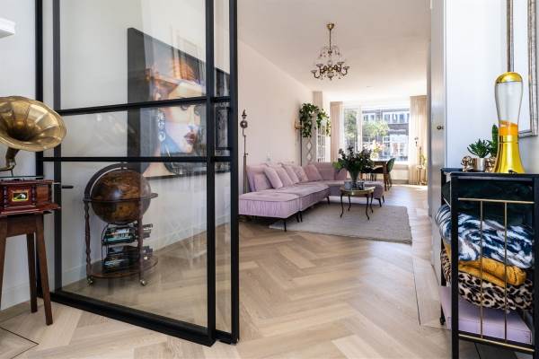 Woning Noorderhavenkade 153a2 Rotterdam