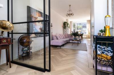 Woning Noorderhavenkade 153a2 Rotterdam