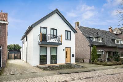 Woning Oudestraat 85 Gemert