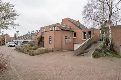 Woning Berkendreef 35 Renkum