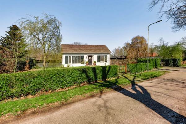 Woning De Platkuil 3 Ospel