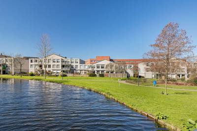 Woning Slotpoort 42 Capelle aan den IJssel