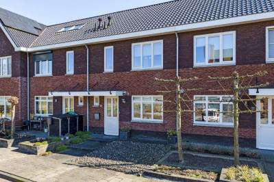 Woning Koehorst 8 Enter