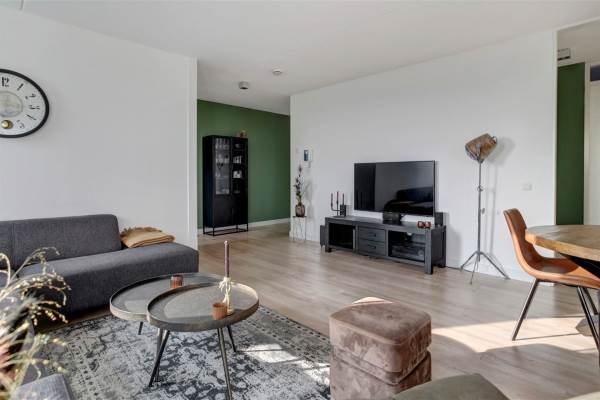 Woning David Tenierslaan 98 Veenendaal