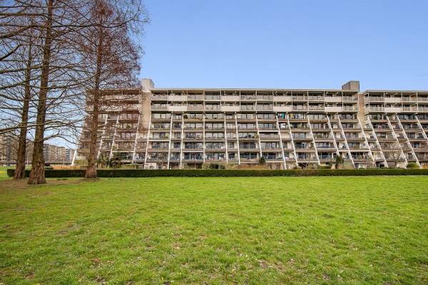 Woning Du Meelaan 268 Zoetermeer