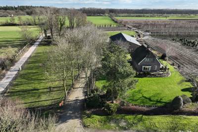 Woning Boerenbuurt 3a Leersum