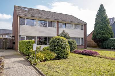Woning Nijkampenweg 172 Emmen