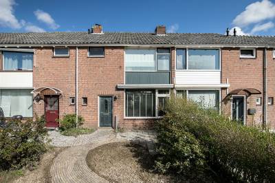 Woning Hyacinthstraat 8 Spijkenisse