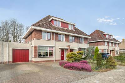 Woning Michiel de Ruijtersingel 31 Terneuzen