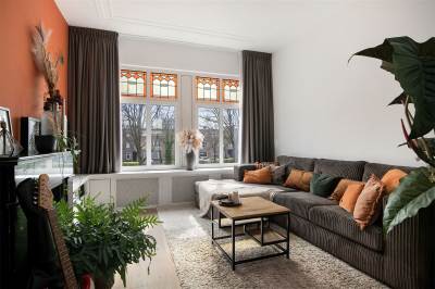 Woning Loosduinseweg 1151 Den Haag