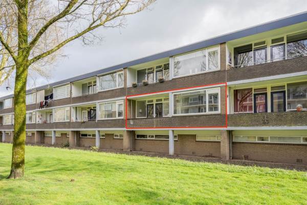 Woning van Goyenlaan 107 Soest