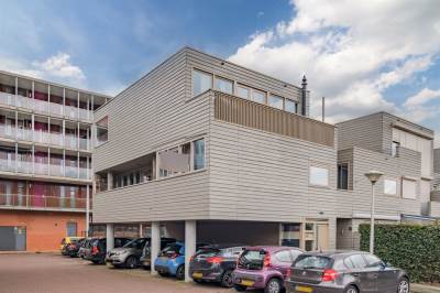 Woning Molièrelaan 86 Eindhoven