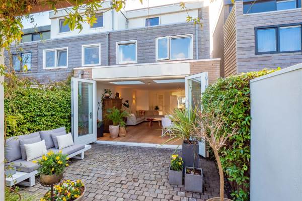 Woning Impalastraat 63 Utrecht