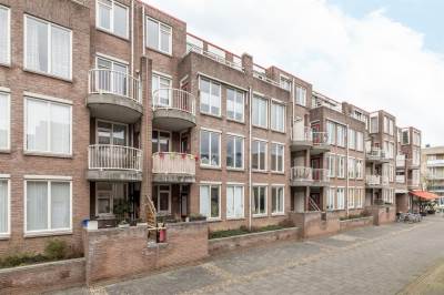 Woning Erasmusdomein 18D Maastricht