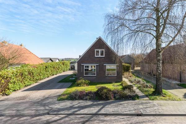 Woning Kerkweg 12 Boijl