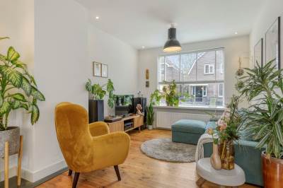 Woning Lijmbeekstraat 89 Eindhoven