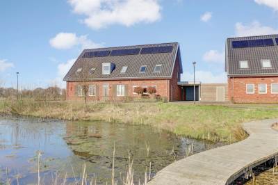 Woning Molenvelden 33 Hapert