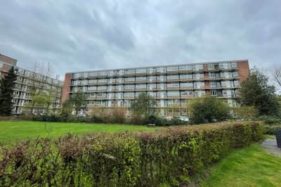 Woning Rijnbeekstraat 410 Venlo