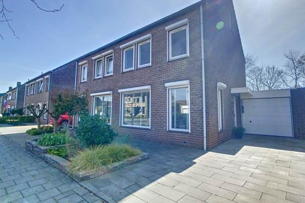 Woning Ferlemanstraat 59 Terneuzen