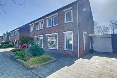 Woning Ferlemanstraat 59 Terneuzen