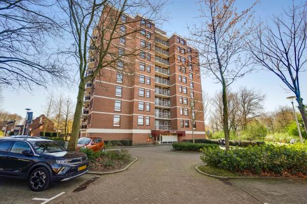 Woning Silhof 42 Heerlen