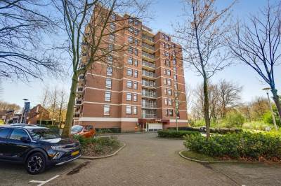 Woning Silhof 42 Heerlen