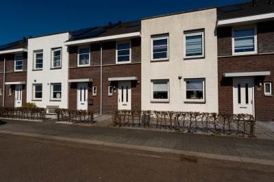Woning Bellefleur 33 Andel