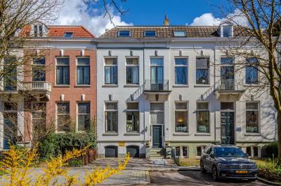 Woning Kastanjelaan 45 Arnhem