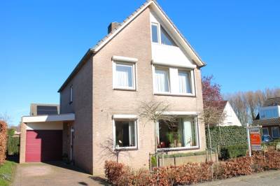 Woning Torellistraat 2 Hulst