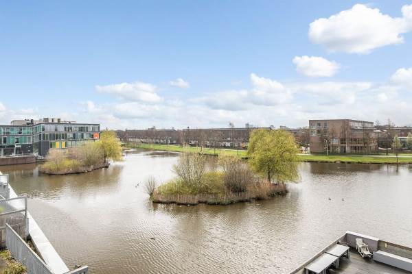 Woning Werkerlaan 85 Zwolle