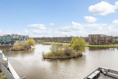 Woning Werkerlaan 85 Zwolle