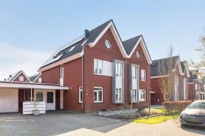 Woning Buckhorstlaan 14 Zwolle