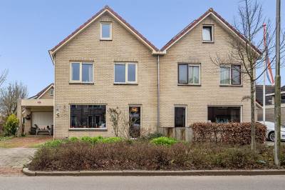 Woning Zeegravensingel 87 IJsselmuiden