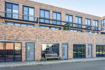 Woning Havenstraat 17 Eindhoven