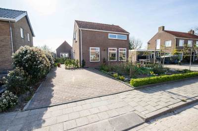 Woning Kerkweg 4 Kerkwerve
