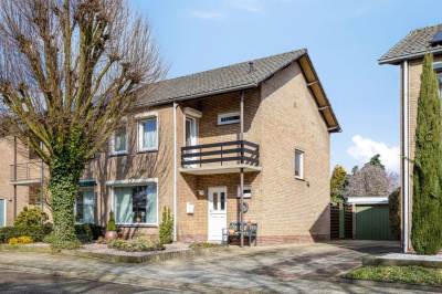Woning Heuvelstraat 18 Herkenbosch