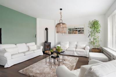 Woning Prins Bernhardlaan 54 Voorburg